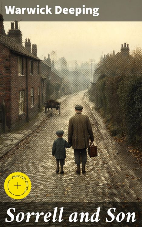 Produktbild: Sorrell and Son