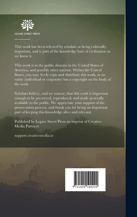 Produktbild: Laws of Nevada Directly Applicable to the Livestock Industry