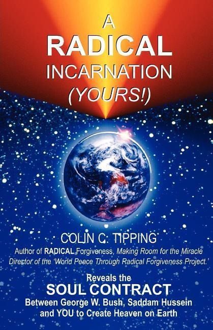 Produktbild: A Radical Incarnation