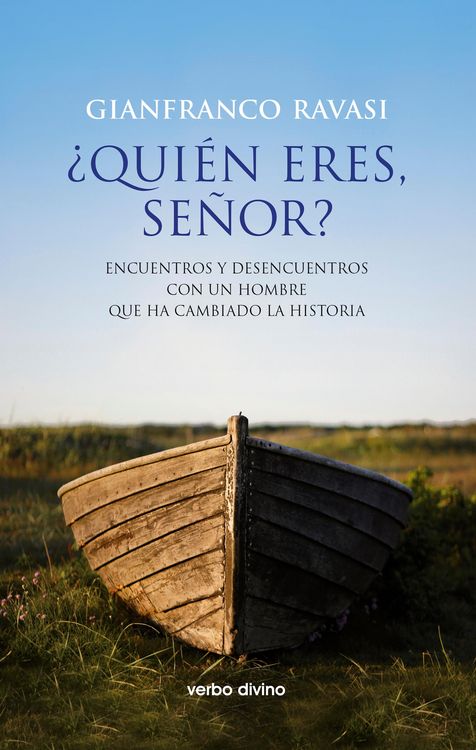 Produktbild: &iquest;Qui&eacute;n eres, Se&ntilde;or?