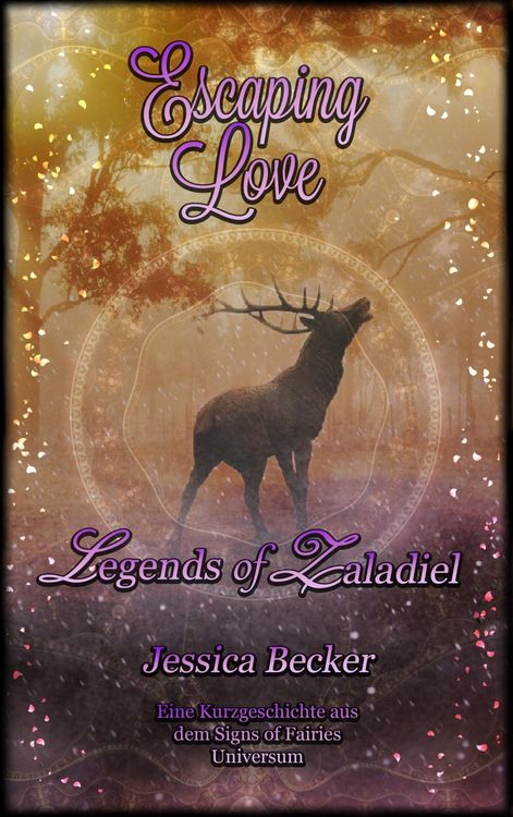 Produktbild: Escaping Love