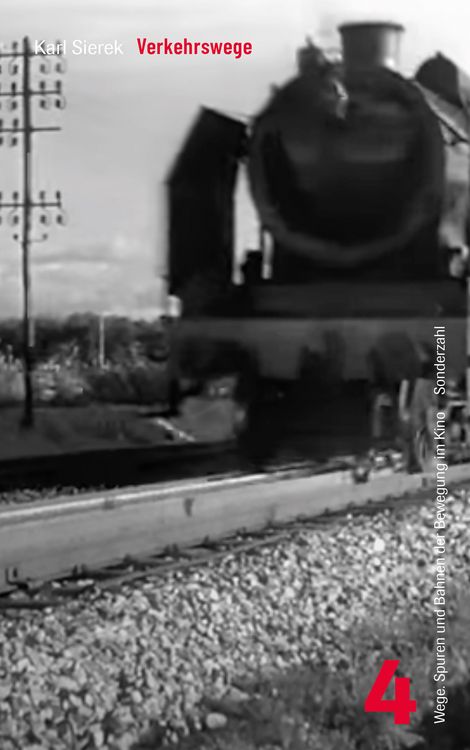 Produktbild: Verkehrswege