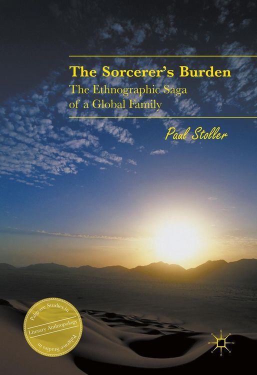 Produktbild: The Sorcerer's Burden
