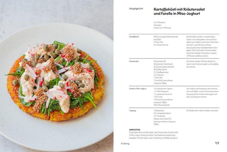 Produktbild: Casual Fine Dining