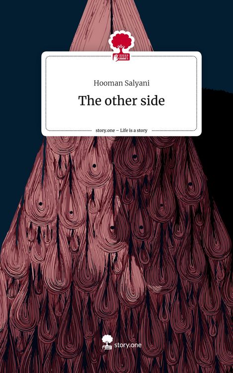 Produktbild: The other side. Life is a Story - story.one