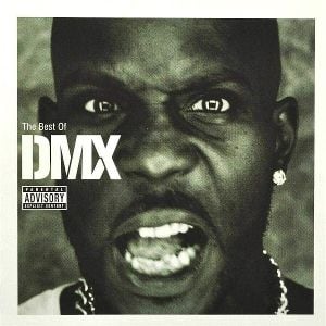 Produktbild: The Best of DMX