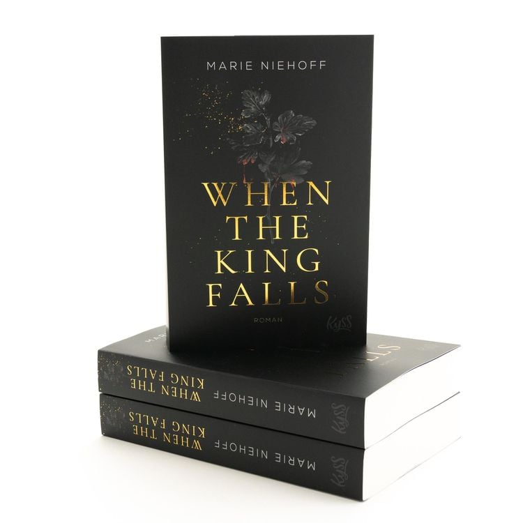 When The King Falls