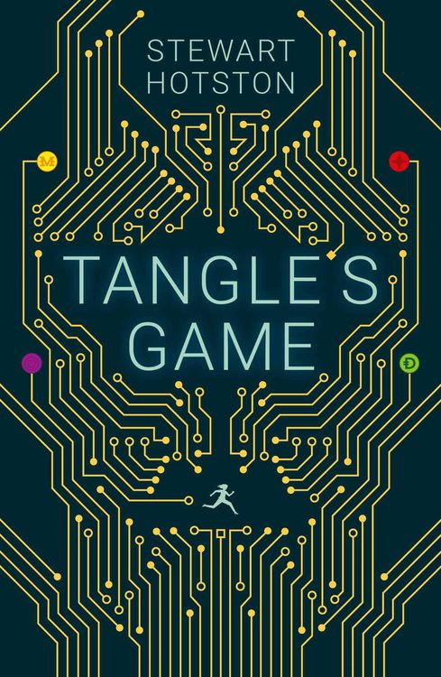 Produktbild: Tangle's Game
