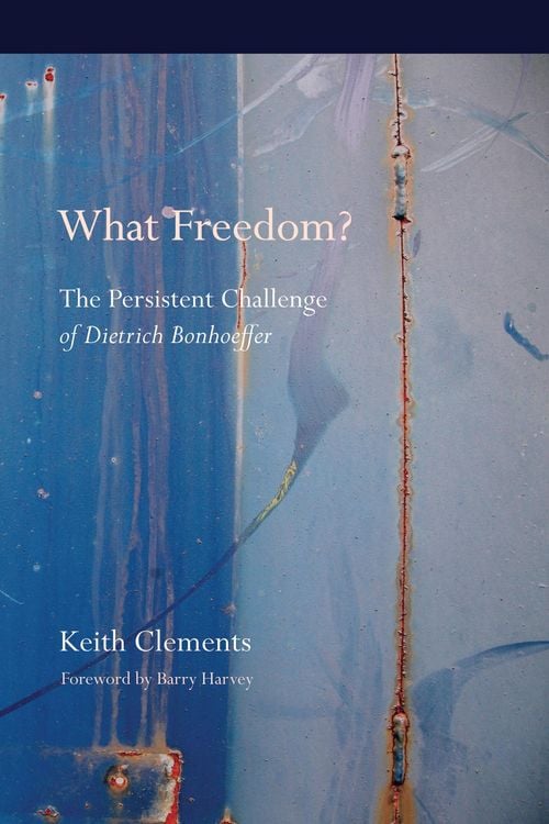 Produktbild: What Freedom?
