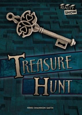 Produktbild: Treasure Hunt