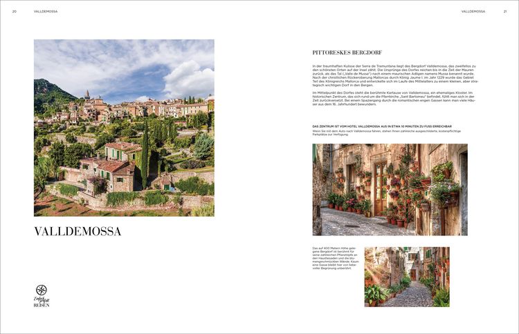 Produktbild: Mallorca - der Westen