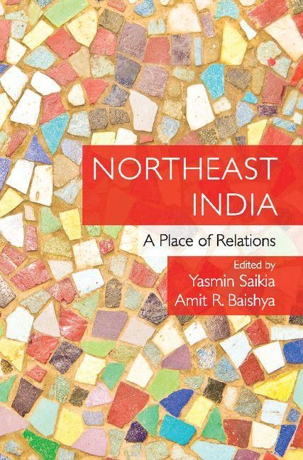 Produktbild: Northeast India