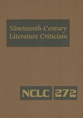 Produktbild: Nineteenth-Century Literature Criticism