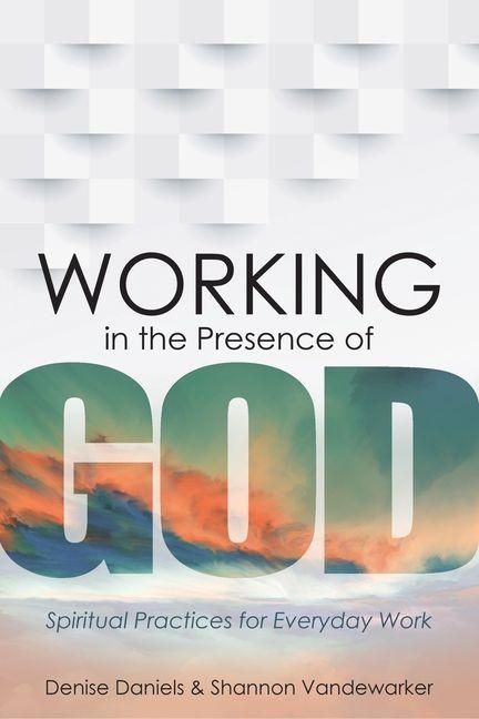 Produktbild: Working in the Presence of God