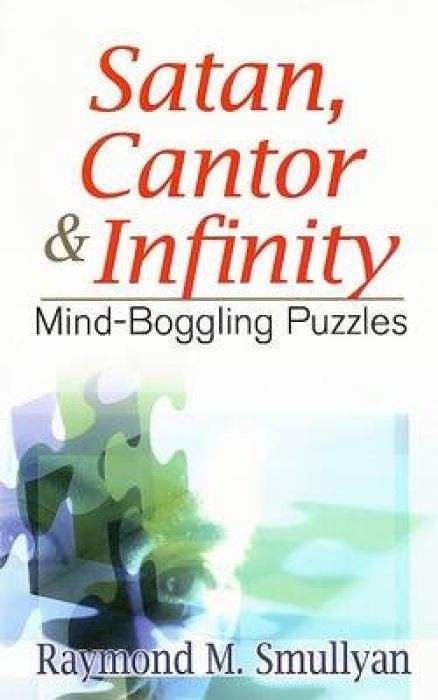 Produktbild: Satan Cantor & Infinity