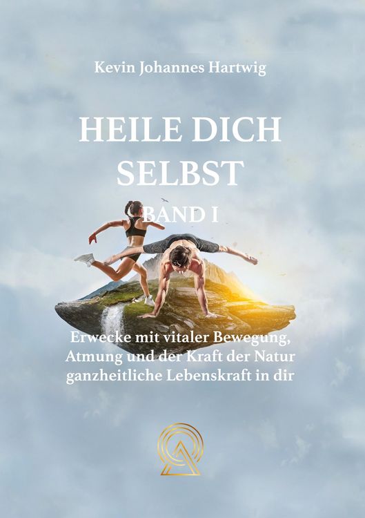Produktbild: Heile Dich Selbst Band 1