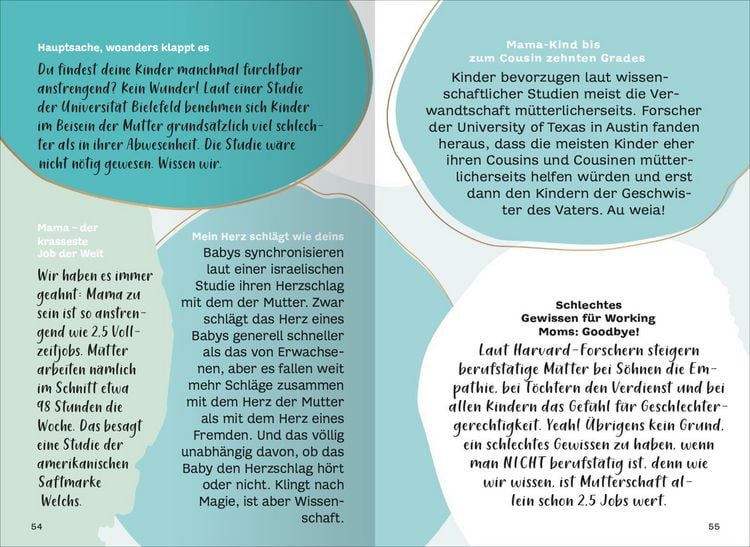 Produktbild: Mamamantras