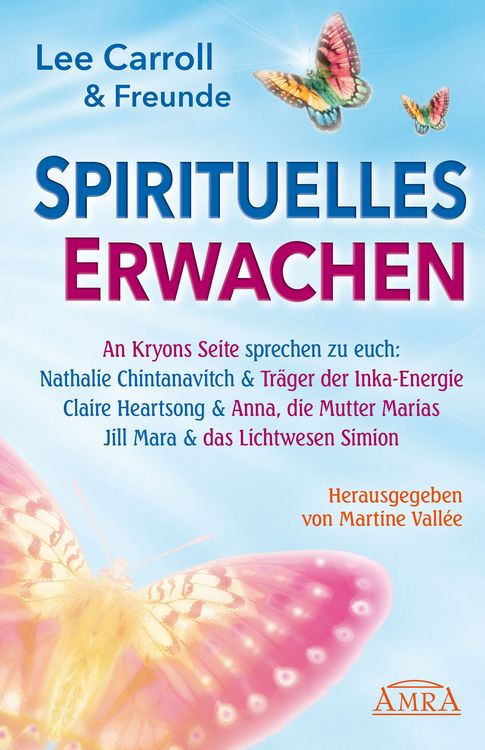 Produktbild: Spirituelles Erwachen