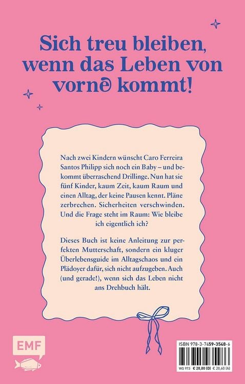 Produktbild: Heulen bringt dich auch nicht weiter!