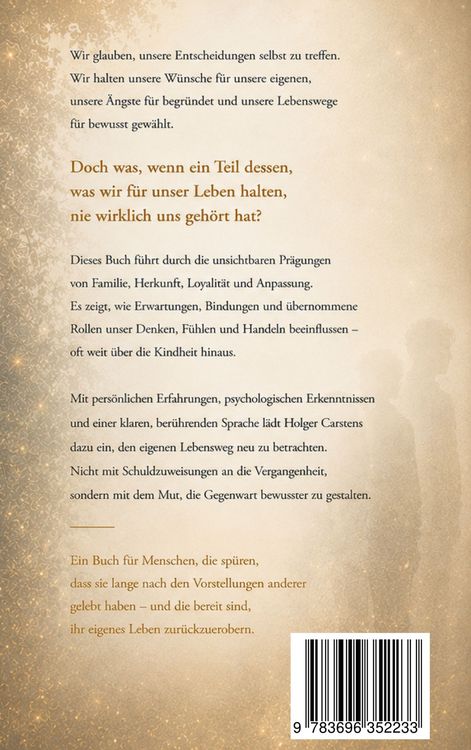 Produktbild: Das geliehene Leben