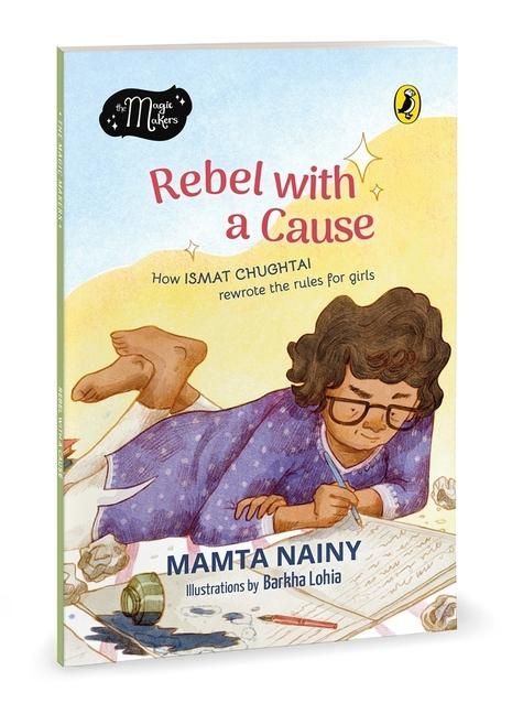 Produktbild: Rebel with a Cause