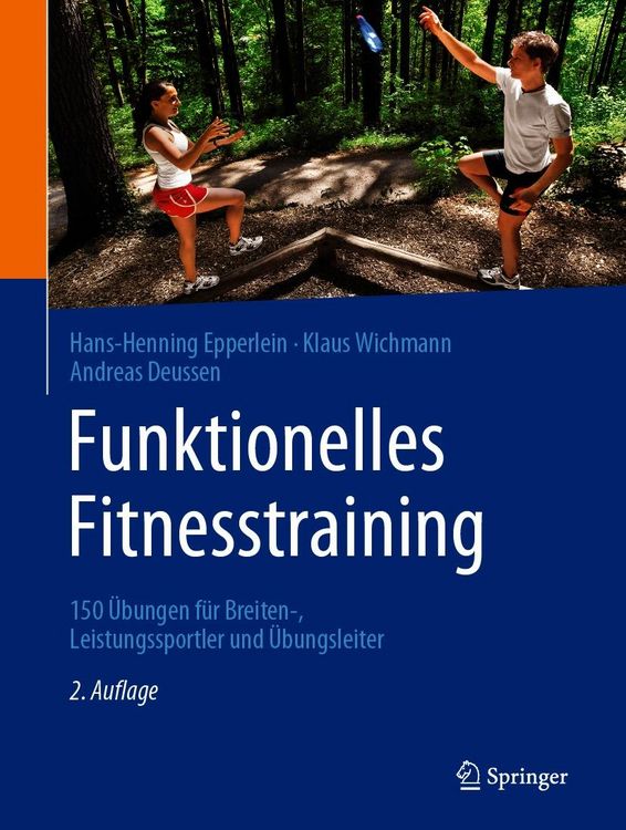 Produktbild: Funktionelles Fitnesstraining