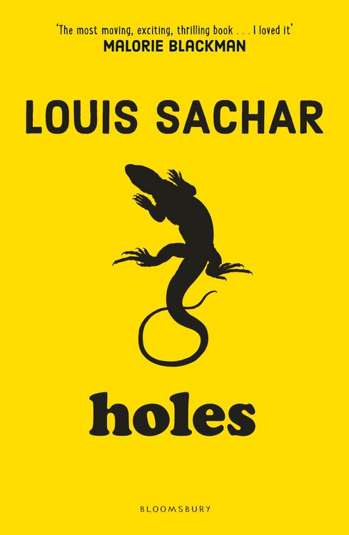 Produktbild: Holes
