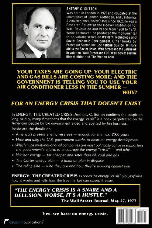 Produktbild: Energy