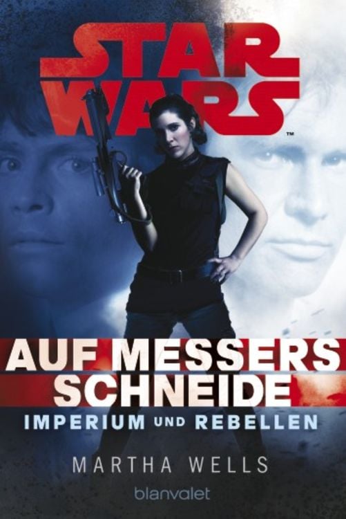 Produktbild: Star Wars™ Imperium und Rebellen 1
