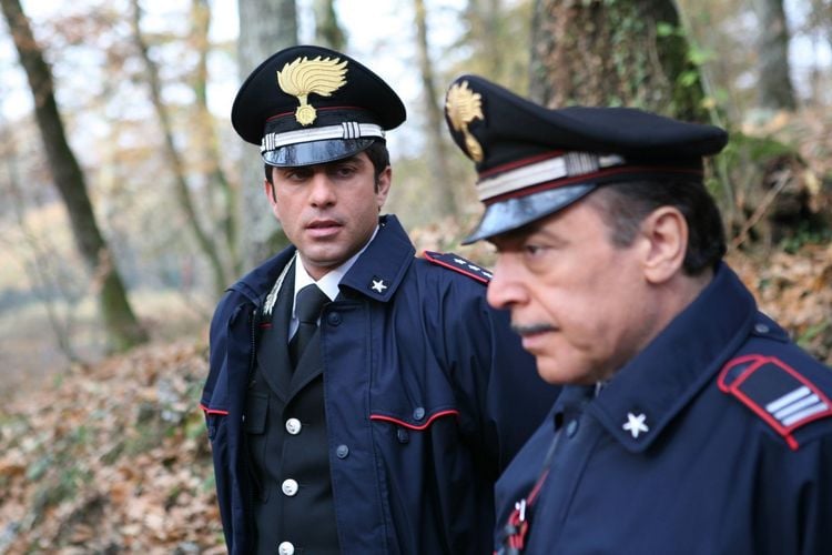 Produktbild: Don Matteo - Staffel 6 (Fernsehjuwelen) [8 DVDs]