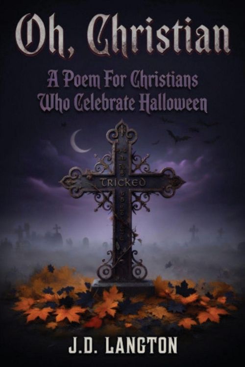 Produktbild: Oh, Christian