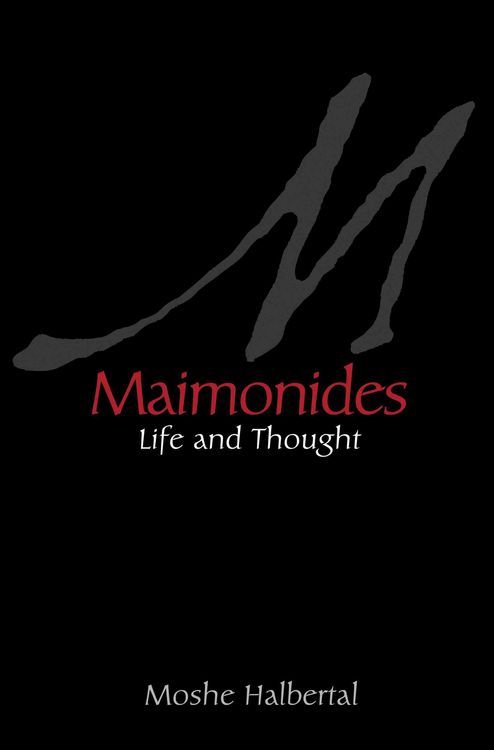 Produktbild: Maimonides