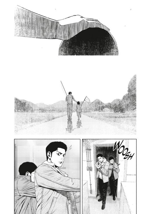Produktbild: A Suffocatingly Lonely Death 6
