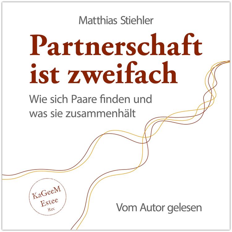 Produktbild: Partnerschaft ist zweifach