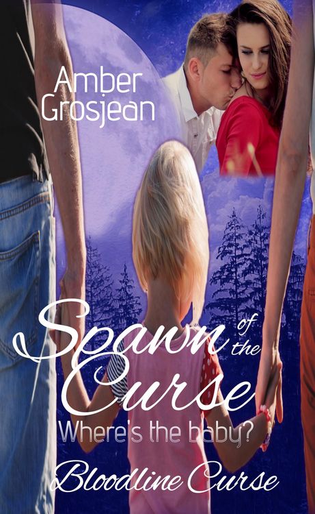 Produktbild: Spawn of the Curse