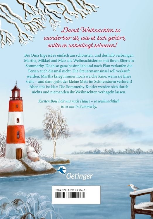 Produktbild: Sommerby 3. F&uuml;r immer Sommerby