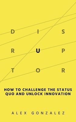 Produktbild: Disruptor