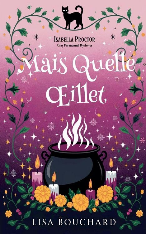 Produktbild: Mais Quelle &iquest;illet