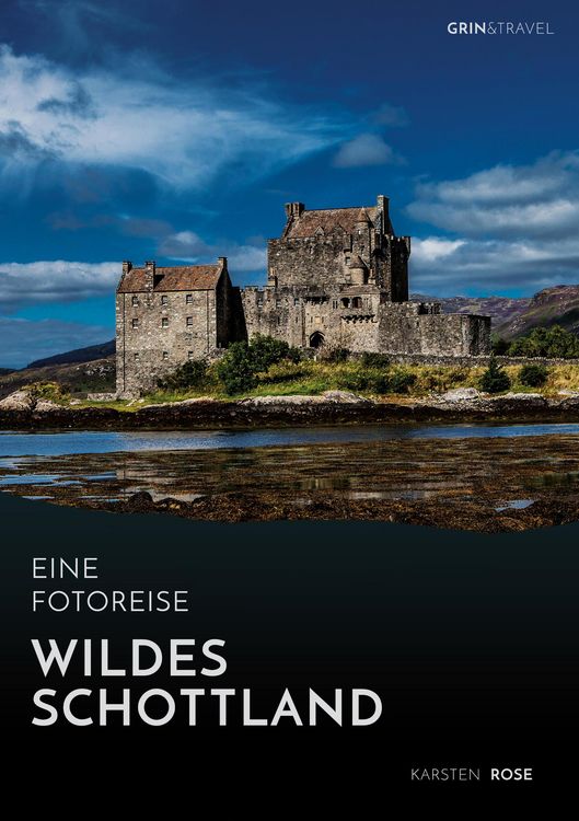 Produktbild: Wildes Schottland. Eine Fotoreise