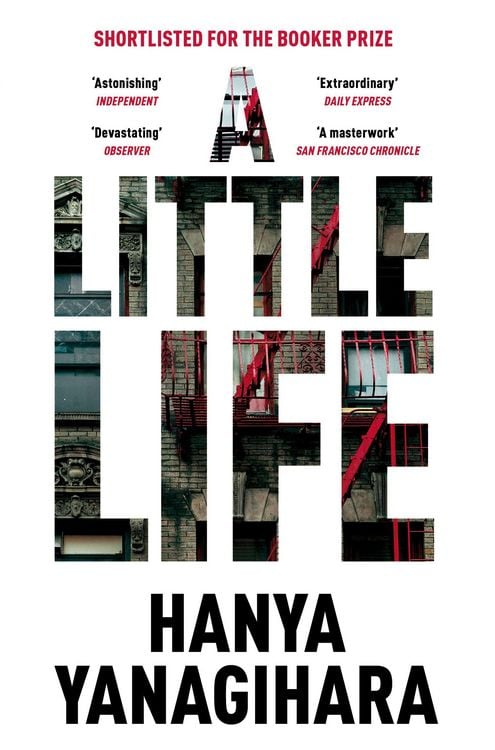 Produktbild: A Little Life