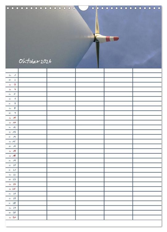 Produktbild: Rhein-Kreis Neuss - Der Familienkalender (Wandkalender 2026 DIN A3 hoch), CALVENDO Monatskalender