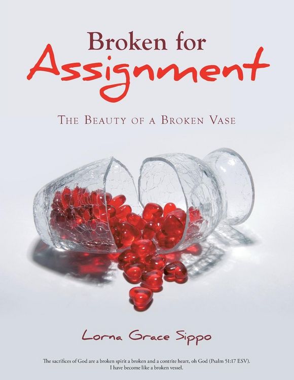 Produktbild: Broken for Assignment