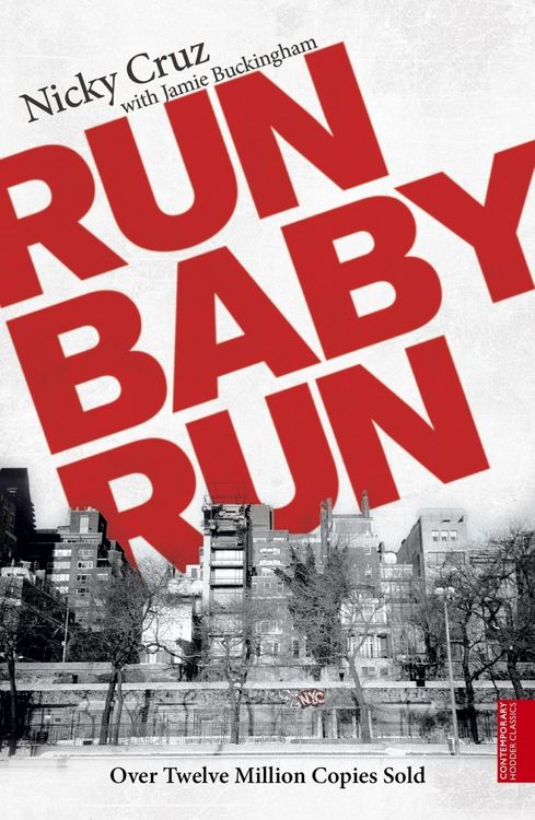 Produktbild: Run Baby Run