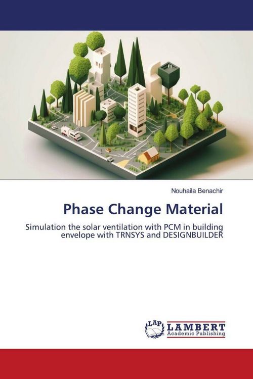 Produktbild: Phase Change Material