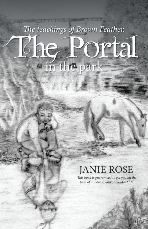 Produktbild: The Portal in the Park