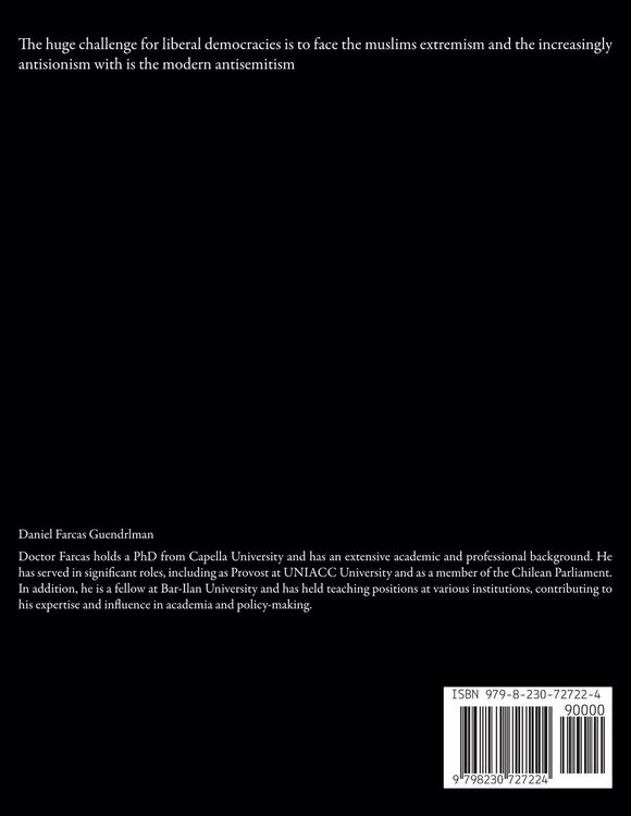Produktbild: The Democratic Defeat a Resounding Failure zAgainst Terrorism