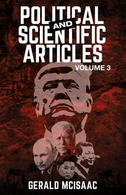 Produktbild: Political and Scientific Articles, Volume 3
