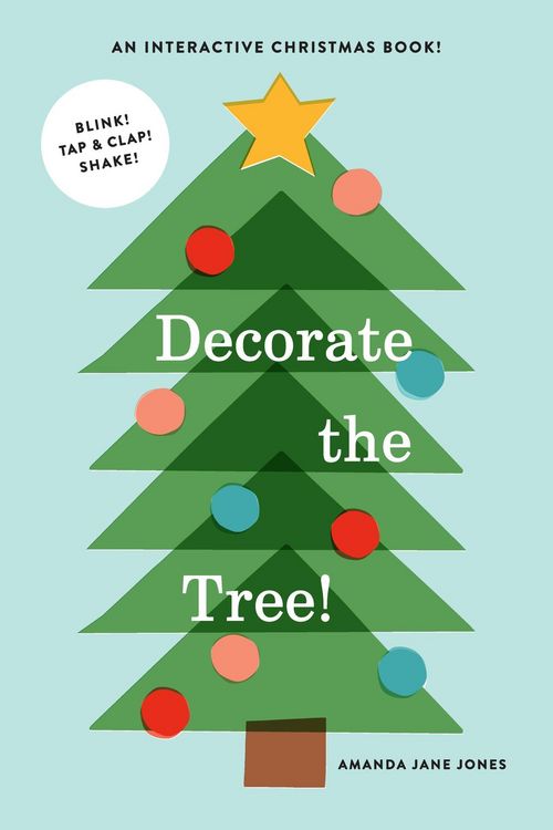 Produktbild: Decorate the Tree
