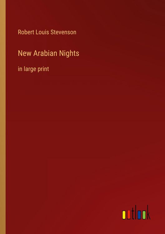 Produktbild: New Arabian Nights