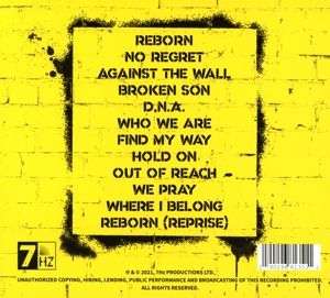 Produktbild: Against the Wall